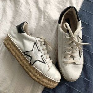 Steven by Steve Madden Sneakers